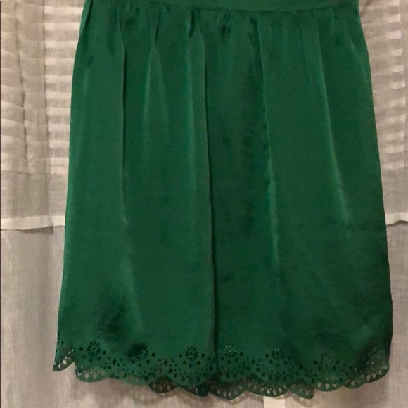 Ark & Co. - Green skirt with tags!!! - Picture 4 of 8